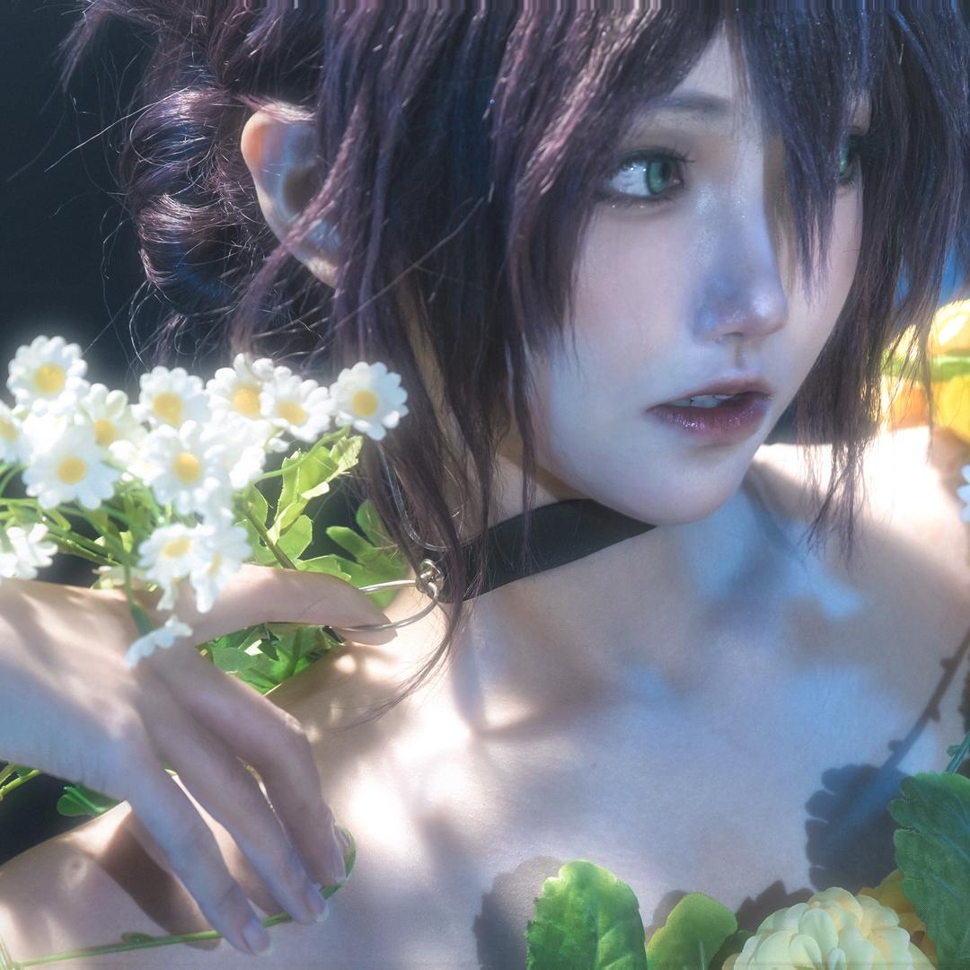 樱落也是130（谁给我投抖减了吗）