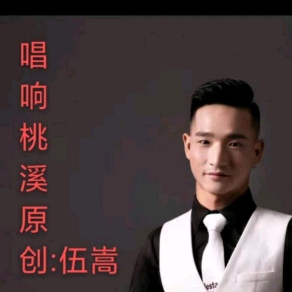 伍嵩🐍（唱响桃溪）