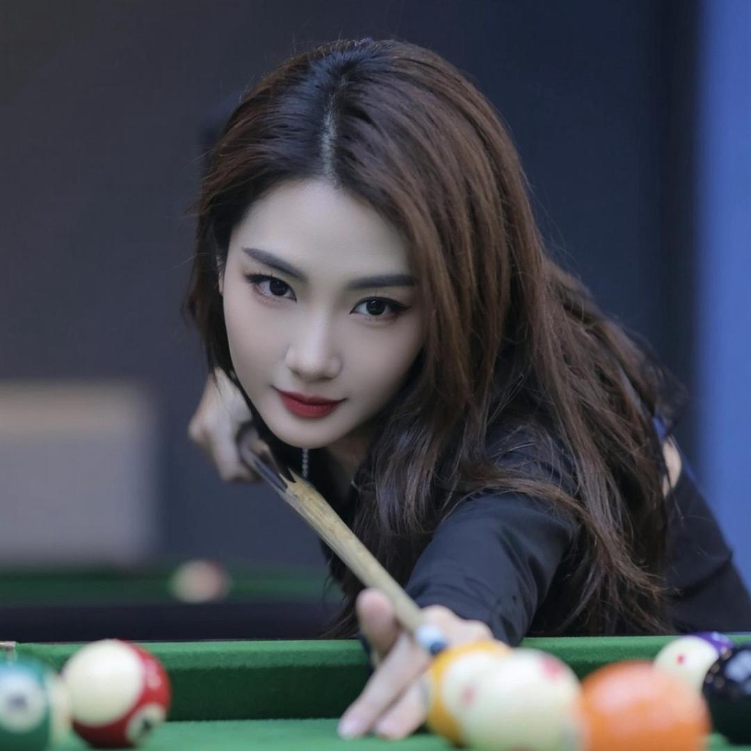 喵姐😻