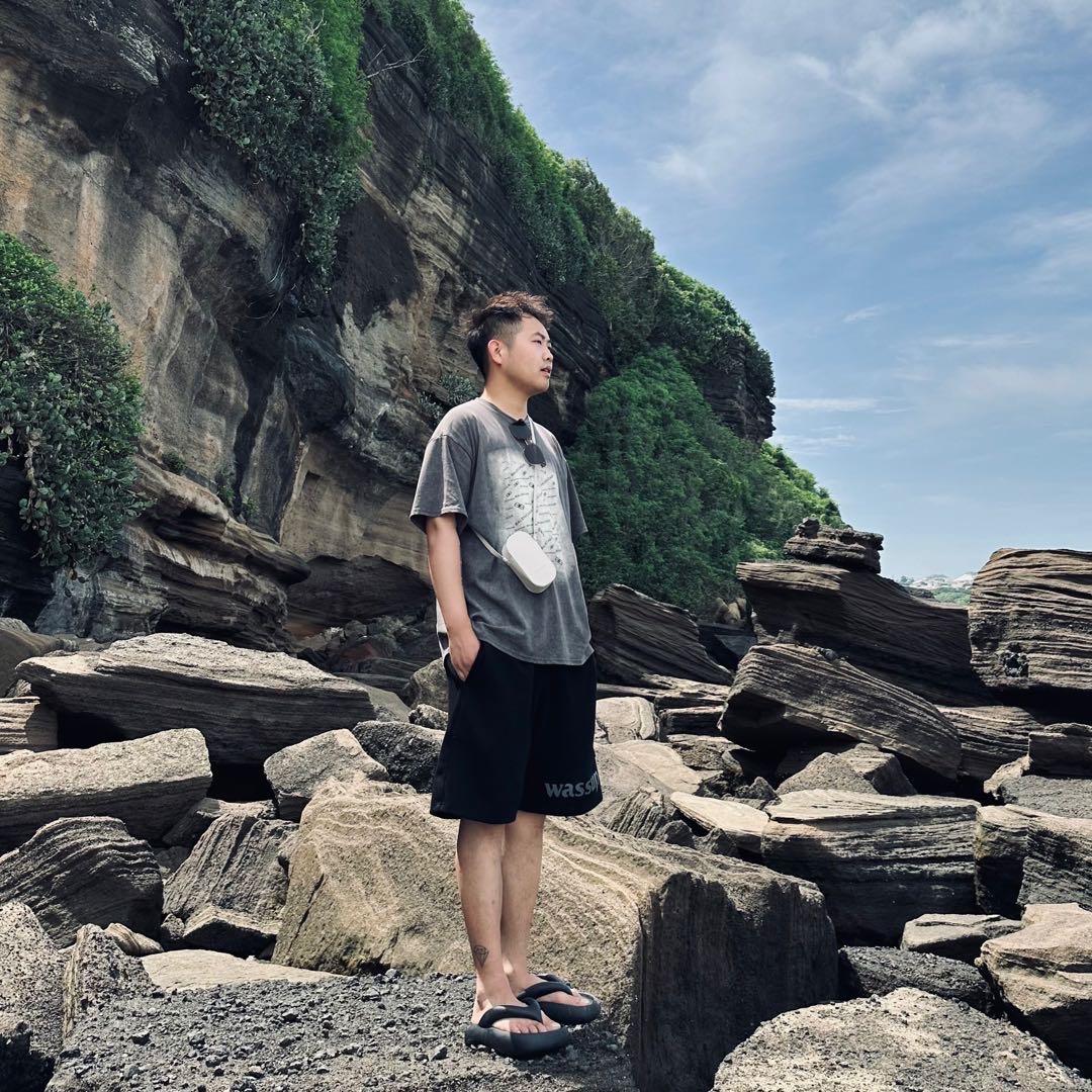 民权李通烫发设计