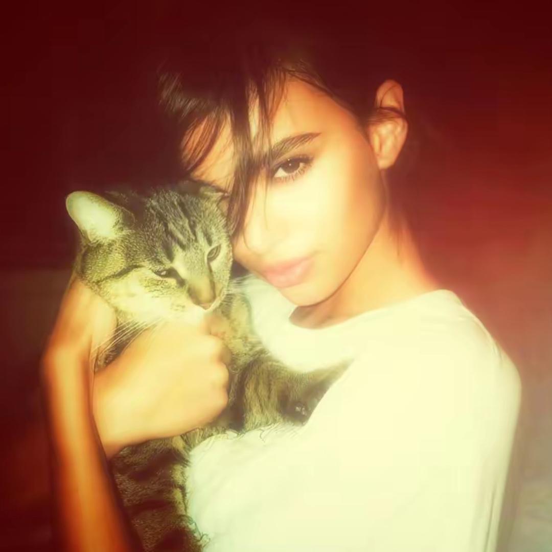 我只是一个善变的女银