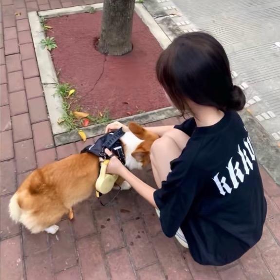 椿^