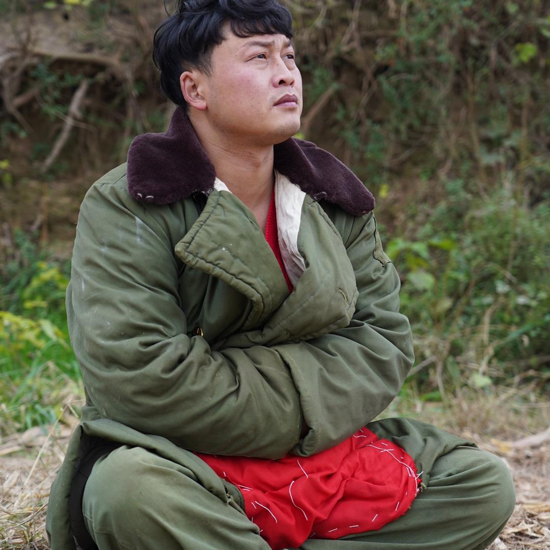 老班长(翟好宁团队老二)