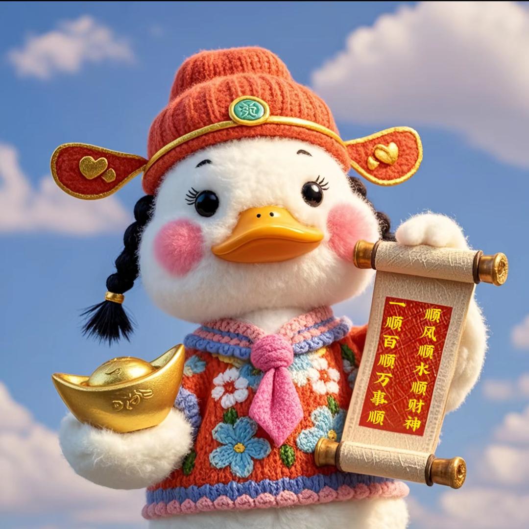 晓萌甄选