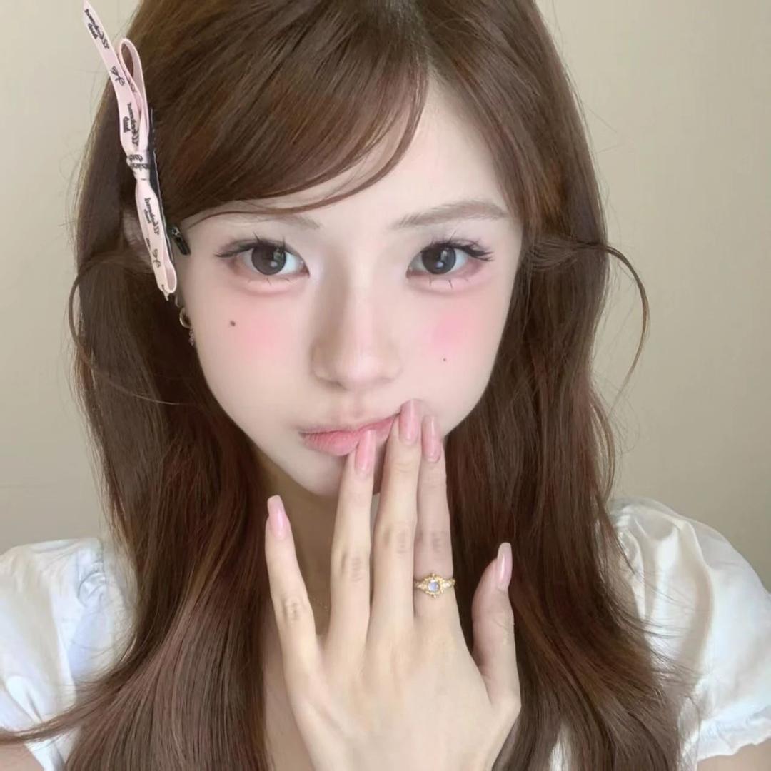 刘Mie咩_
