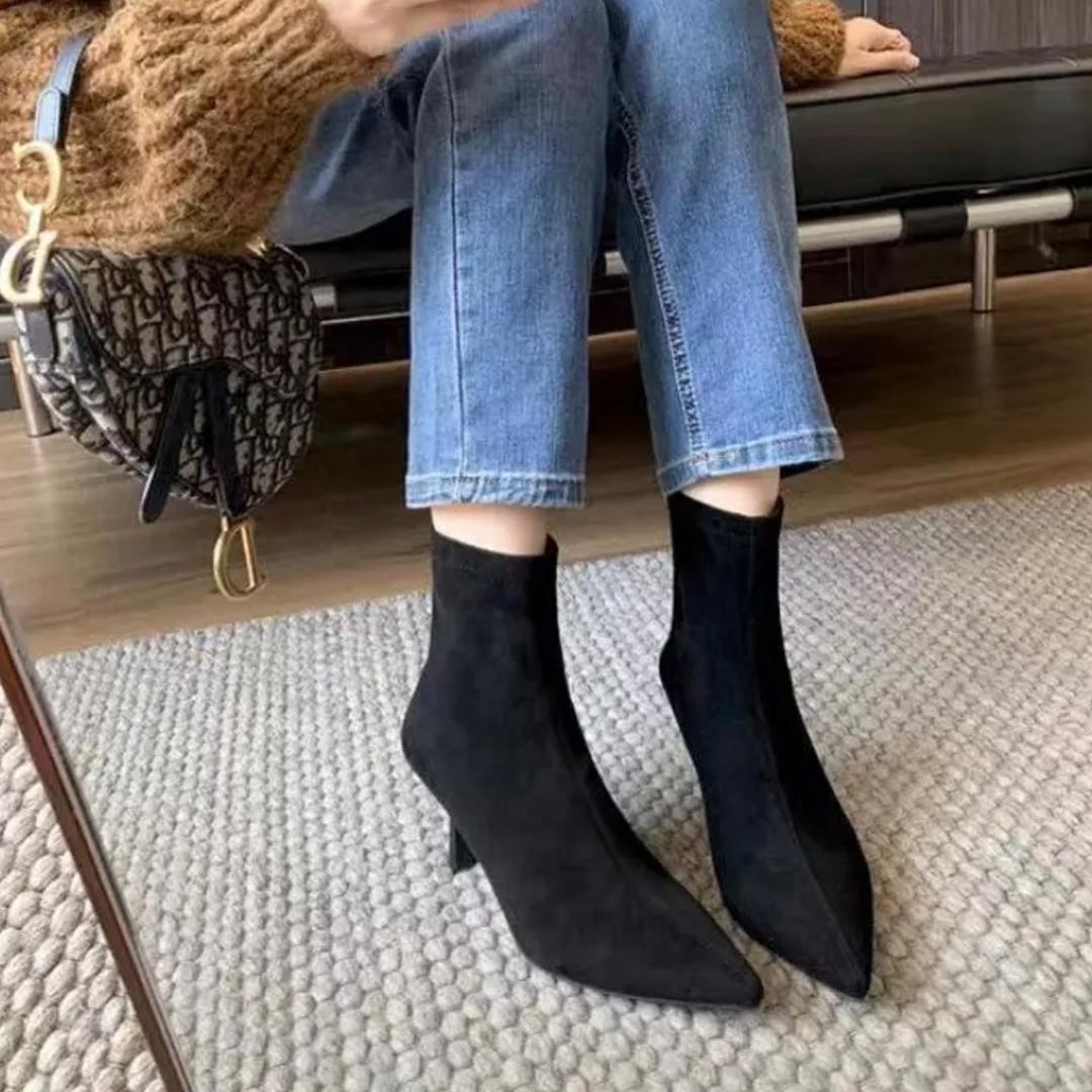 宓妃女鞋