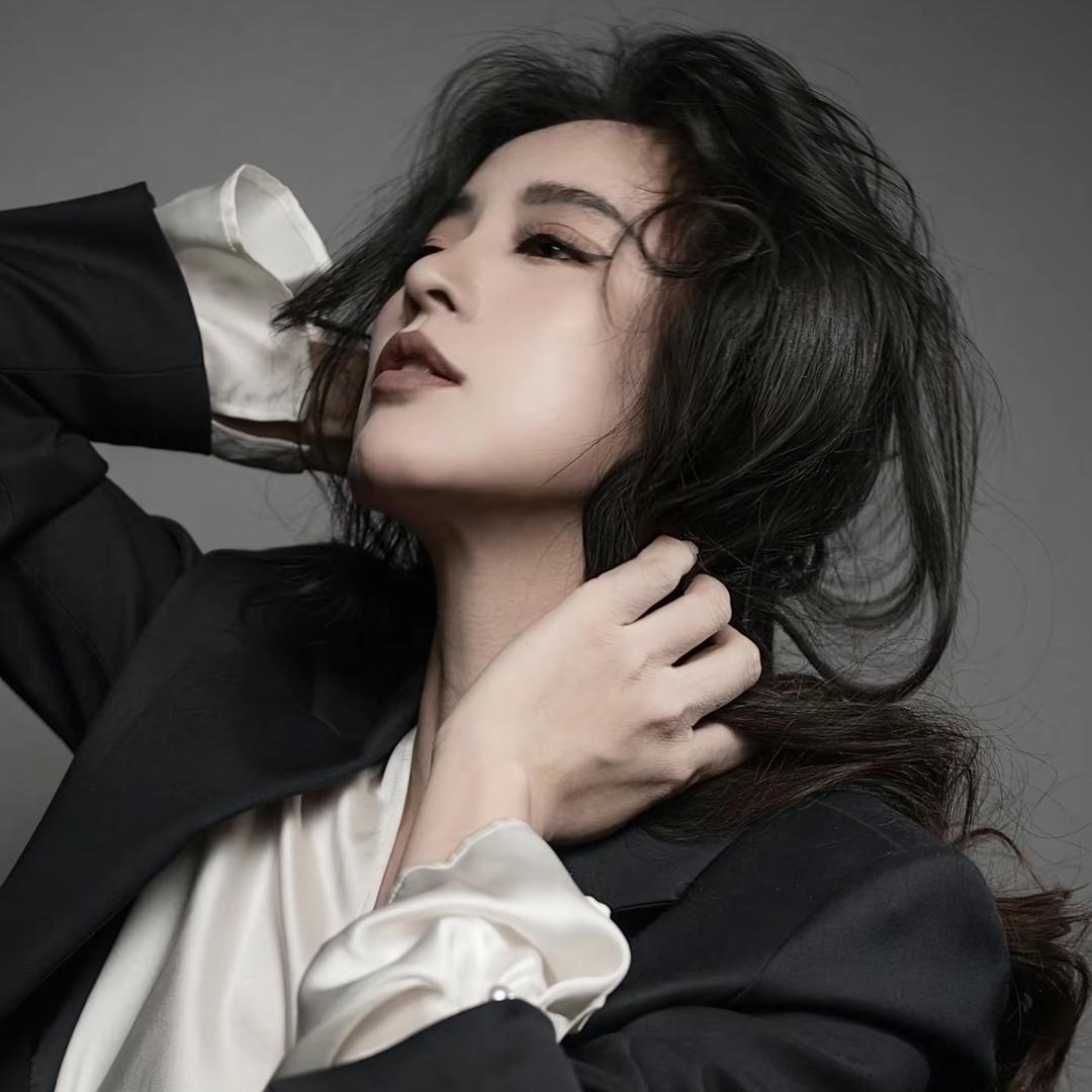 娜娜那么帅