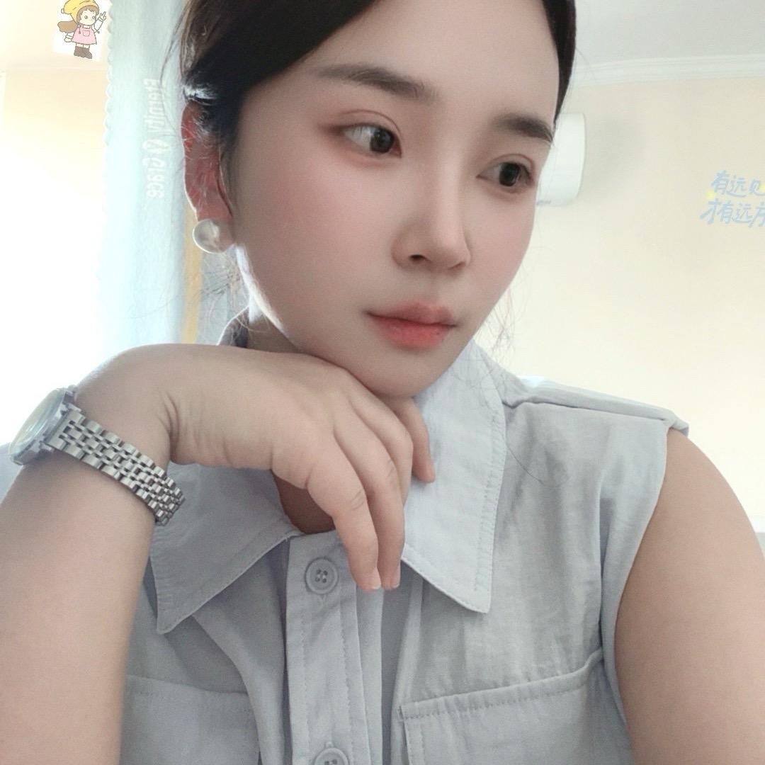 沫沫