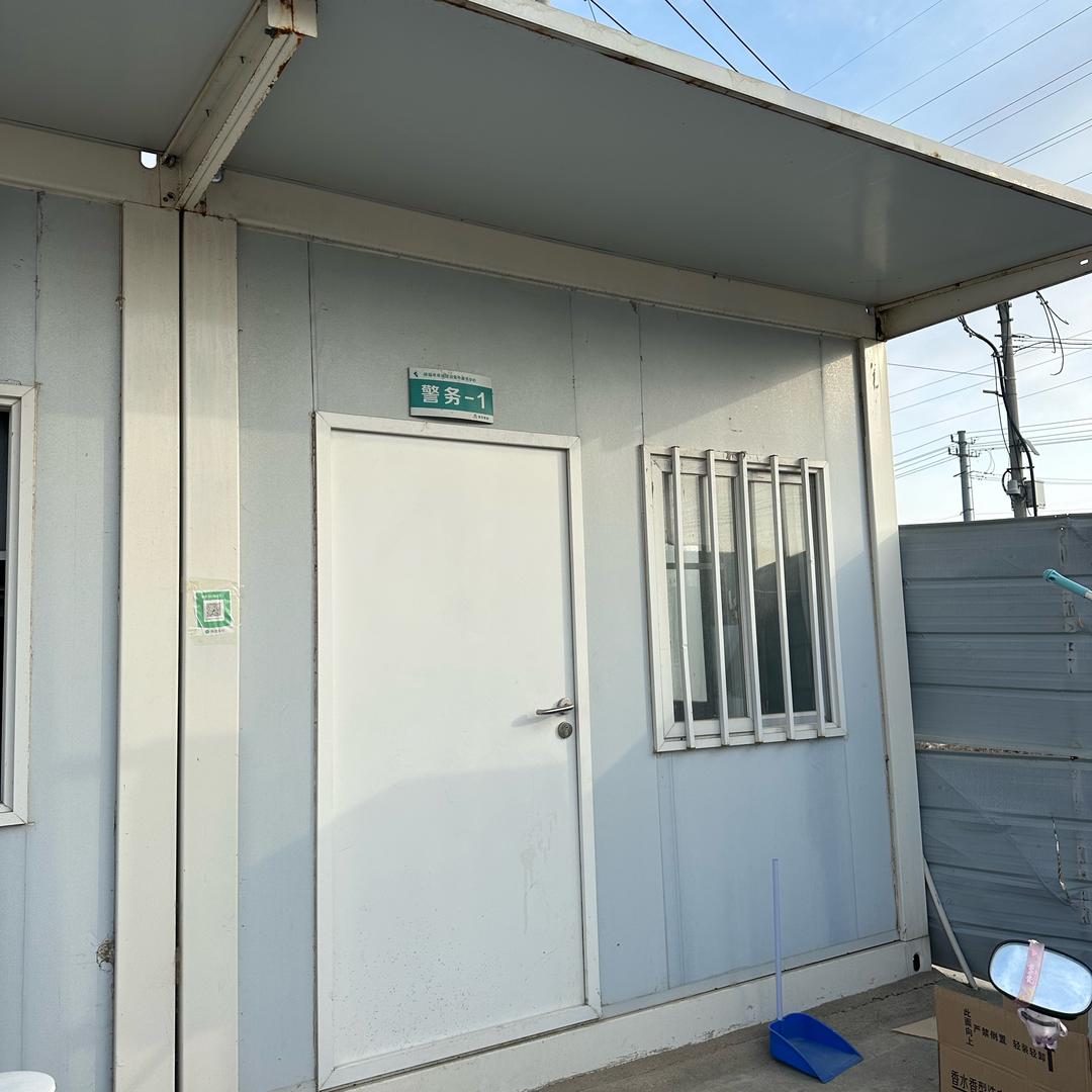 退役方舱大处理