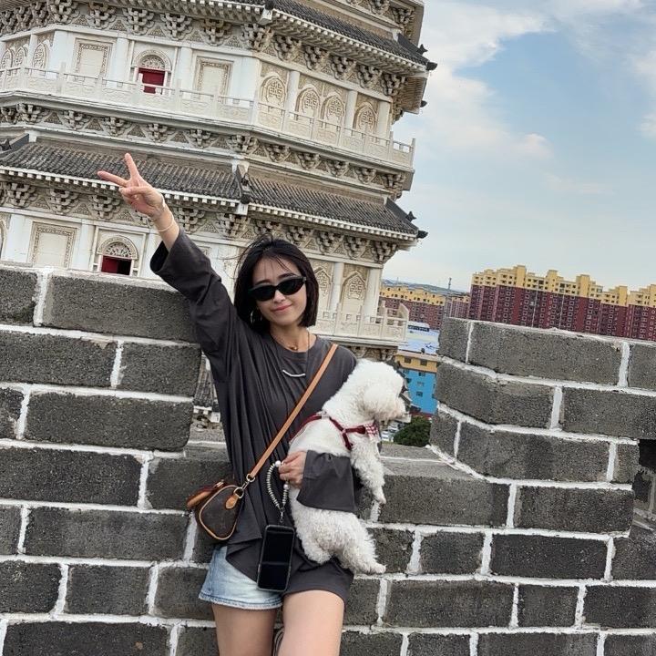 @趙样喜欢你