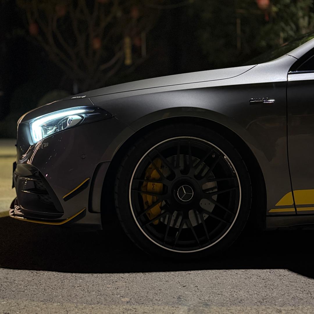 恶牛咆哮Aventador