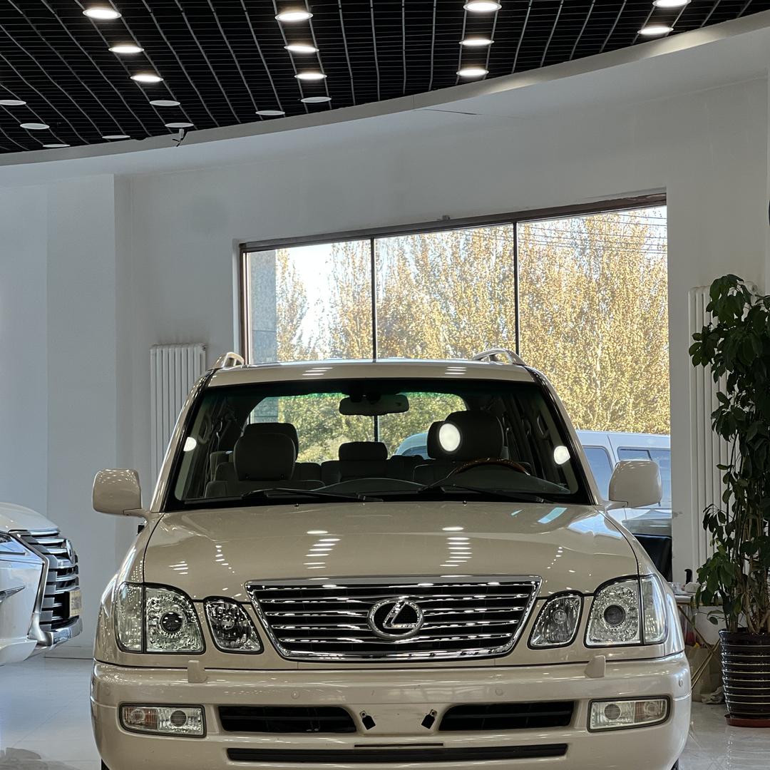 吉达精品名车汇