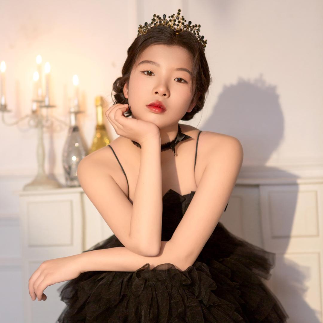 不吃香菜的囡囡妈