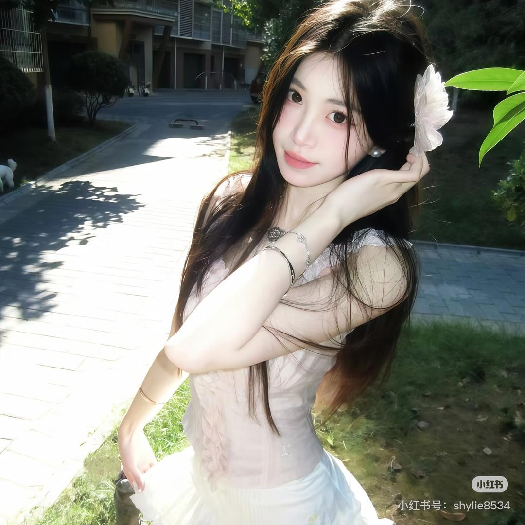 翘啵～