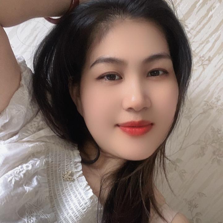 大玉儿🍒