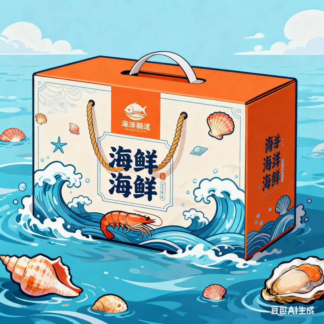 睿海味鲜选（家宴 送礼）