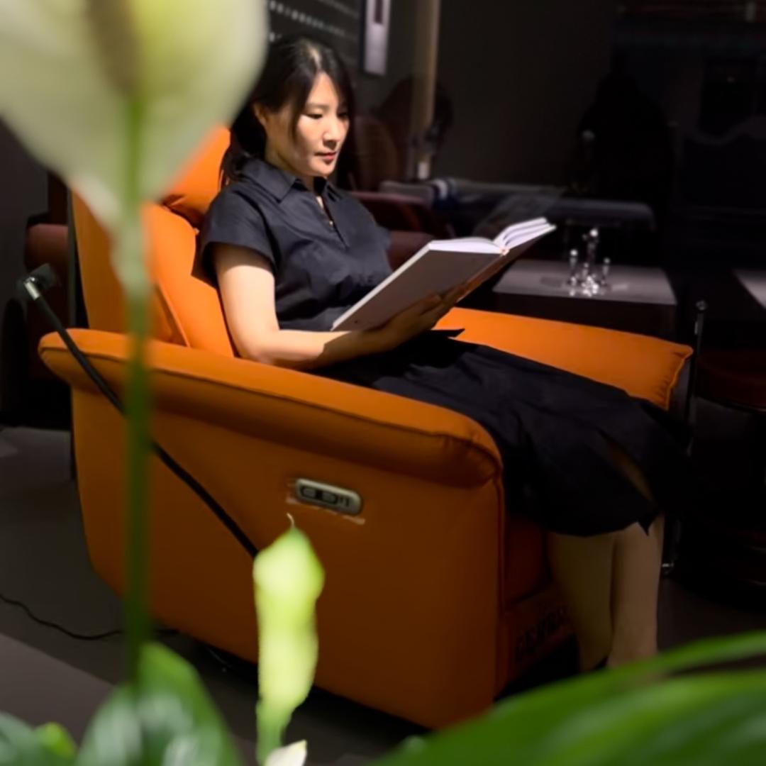 博蕊斯家居(长安居然之家店)