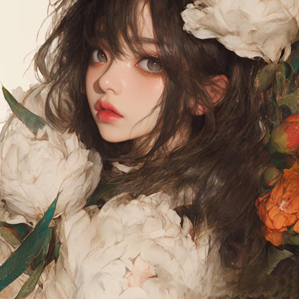 ⭐小豆包❤️