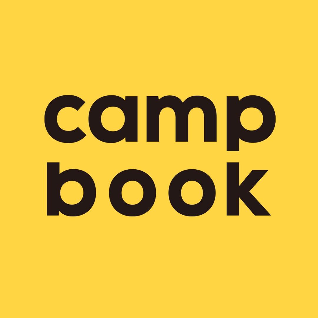 CampBook露营书