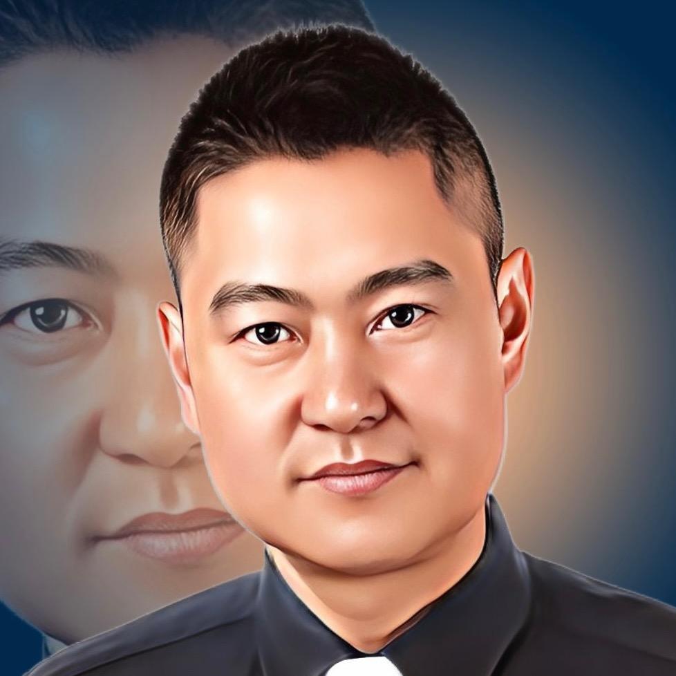 A长风万里🏇🇨🇳