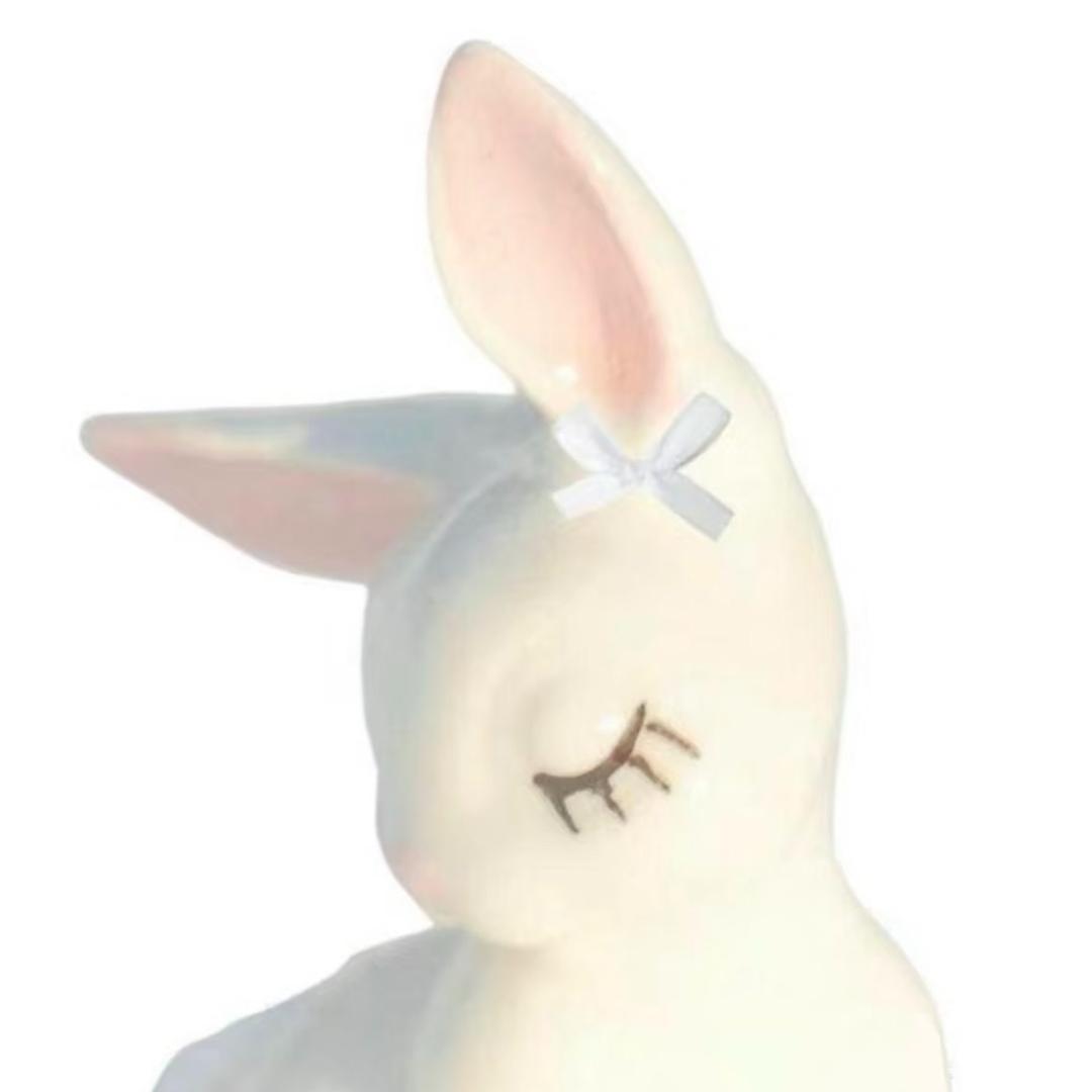 茉莉綿羊.