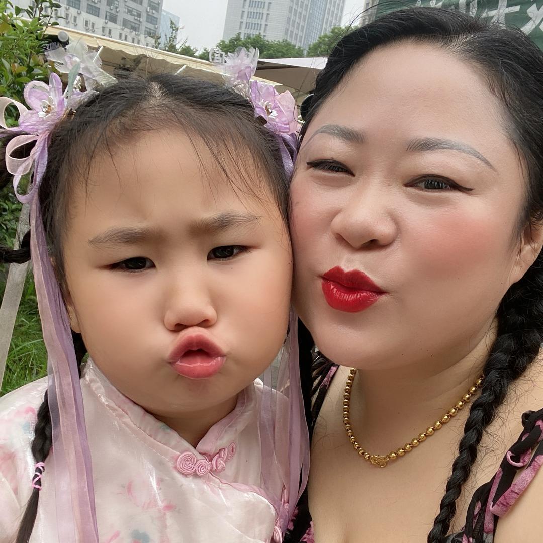 唐唐爱唱歌🎤