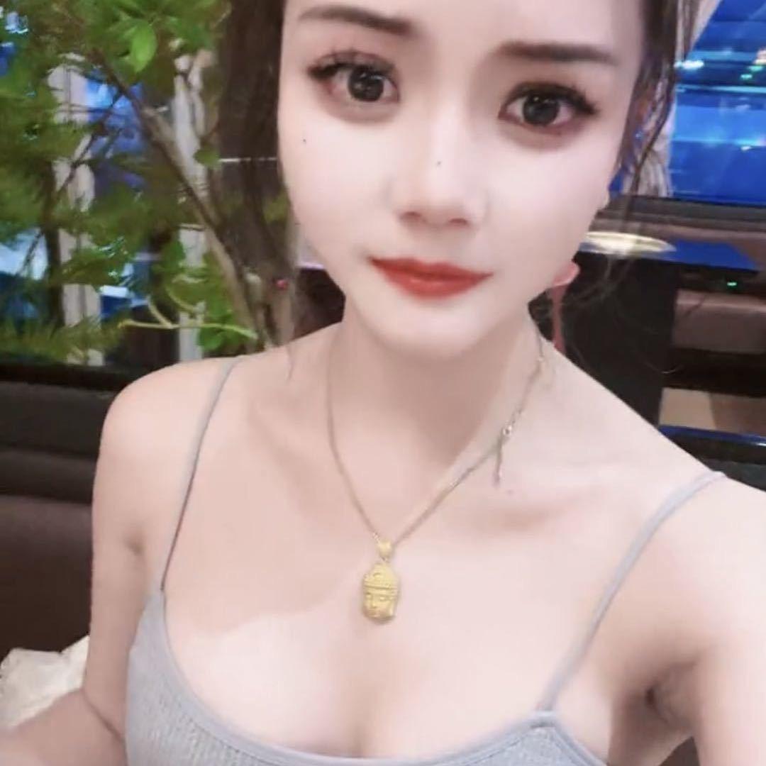 何温柔