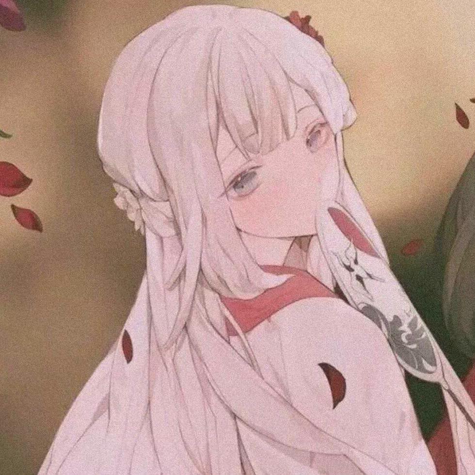 落时影