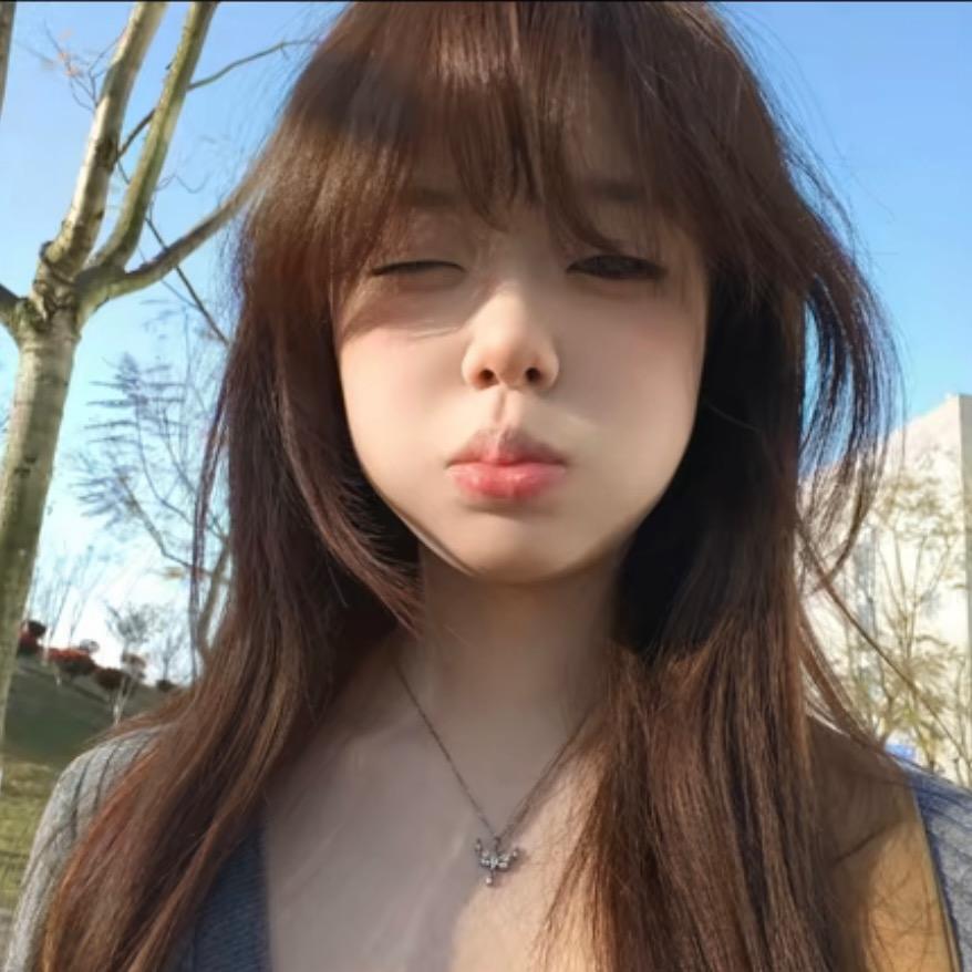 反派女友