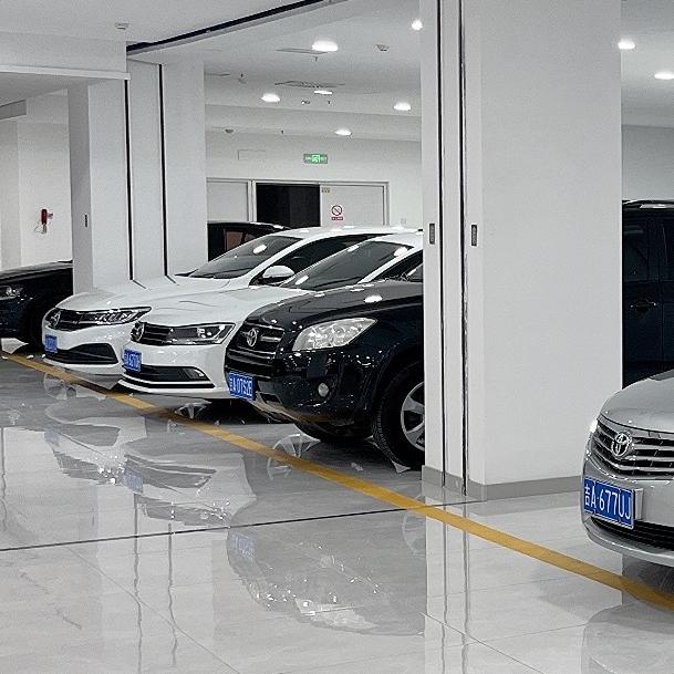 吕游批发车（针对车商）