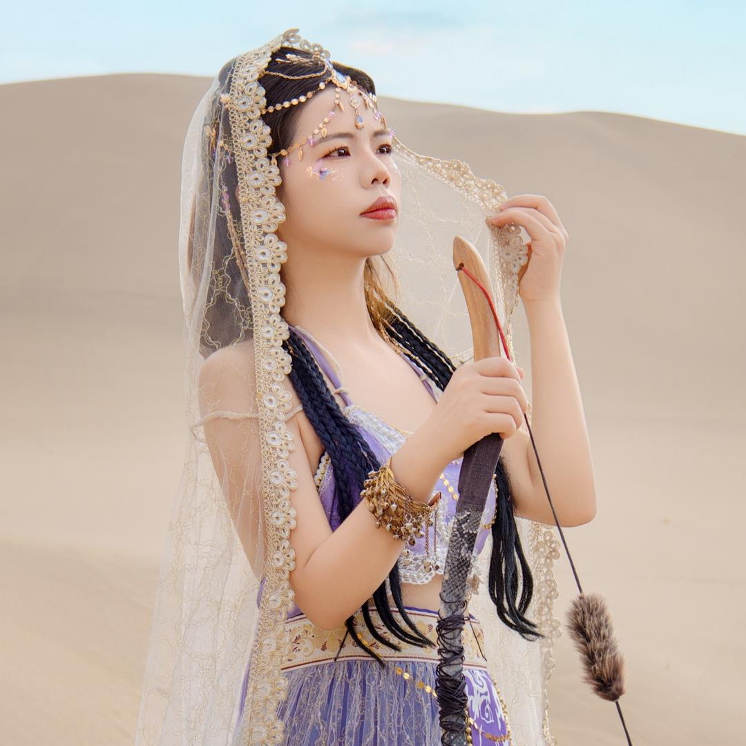 珊珊美食🔥