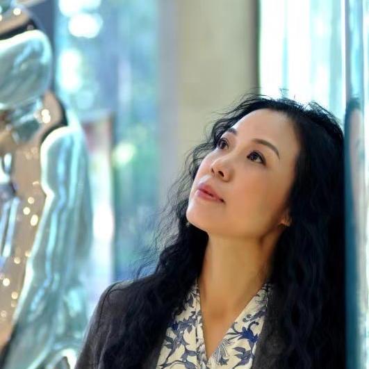 邯郸于虹喜妈妈婚宴礼服定制