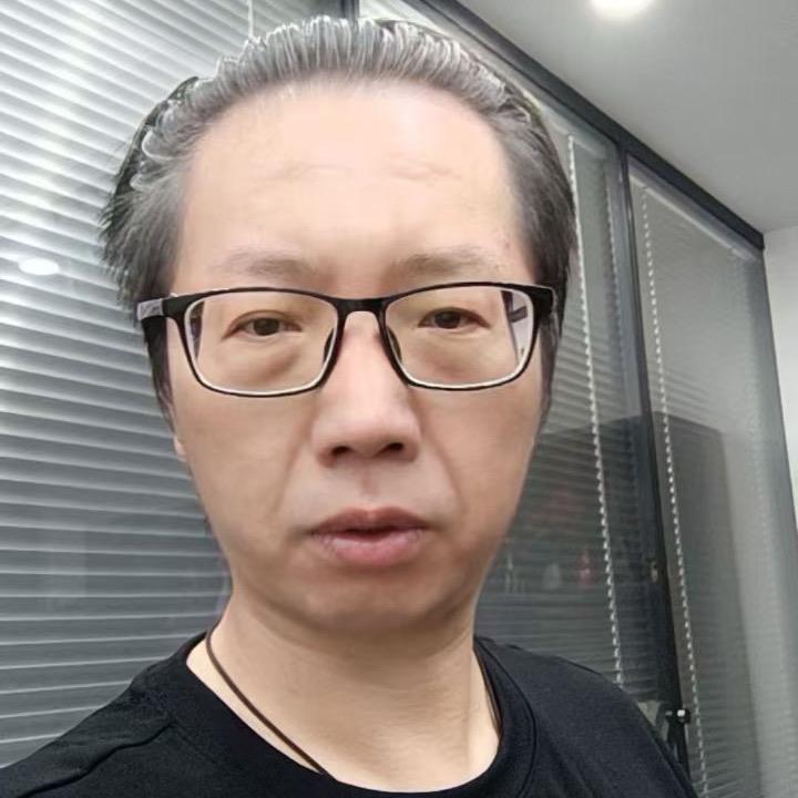 老许说市