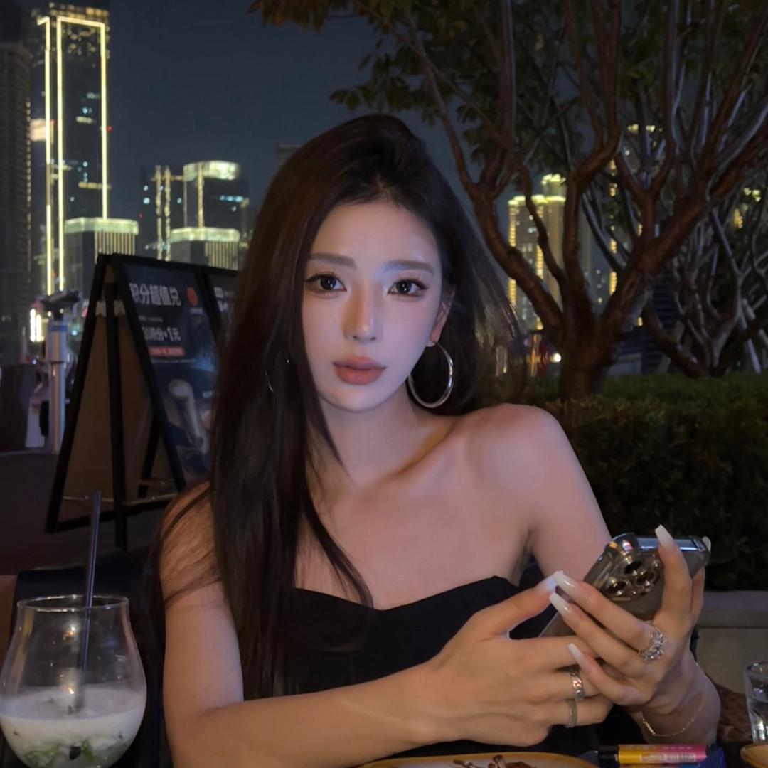 王凯琪kk