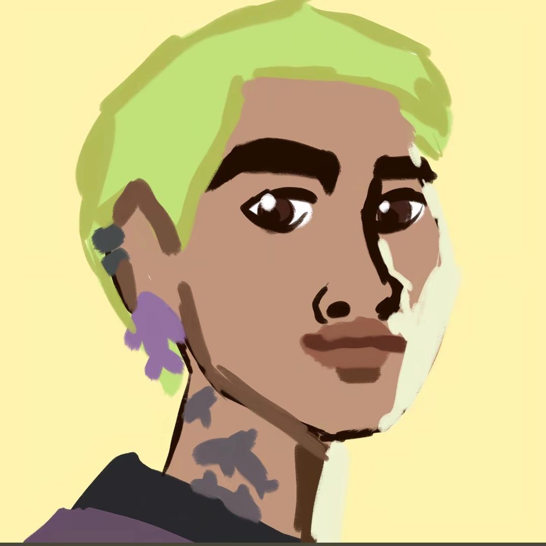 栓辣土豆琛⚡️