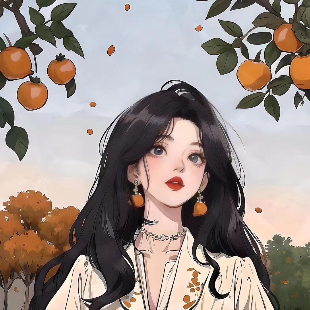 绝顶强者小美妈头像