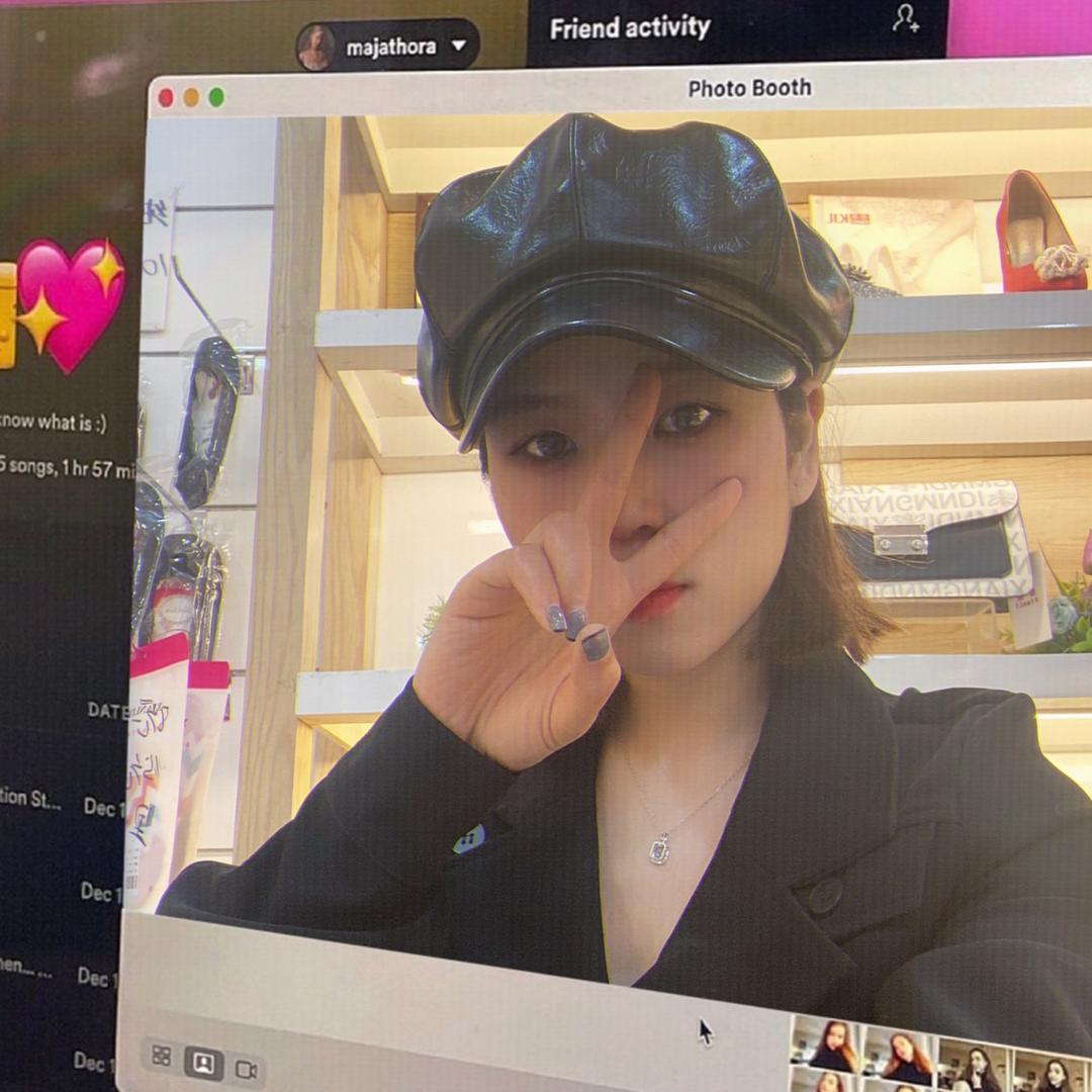 小燕子💙