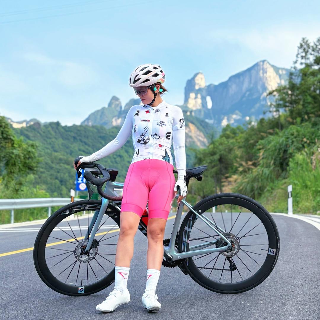 不会摇车的十一💗