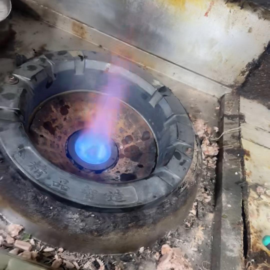 长葛厨具维修中心