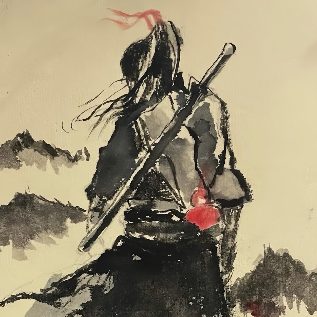 云静意