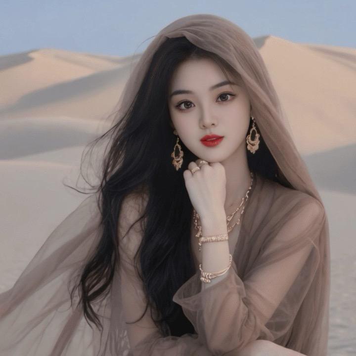 🍭二宝、（拼命努力版）💪 🐮🐴