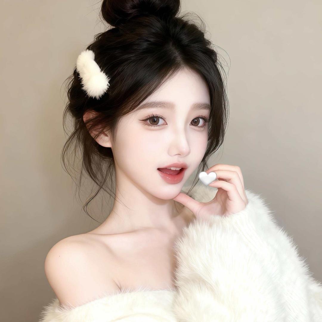 黎黎子 ❥