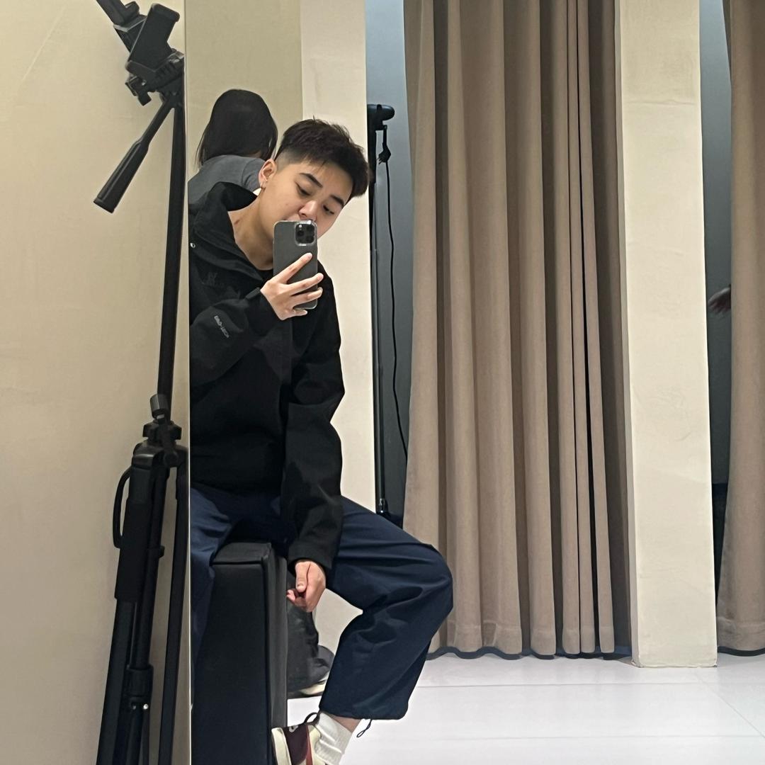 小董🙈