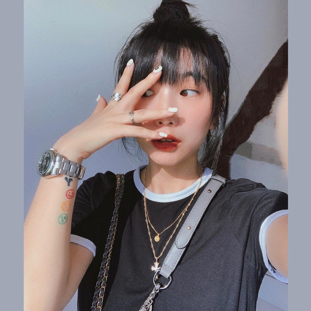 倩倩mige