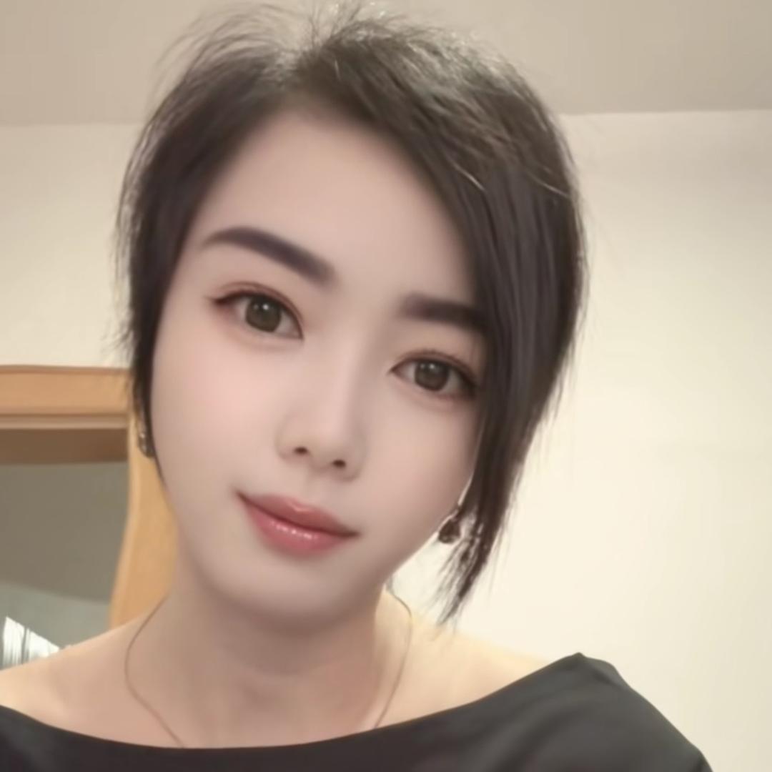 💞ღ᭄ঞ丽丫头᭄༊🍬