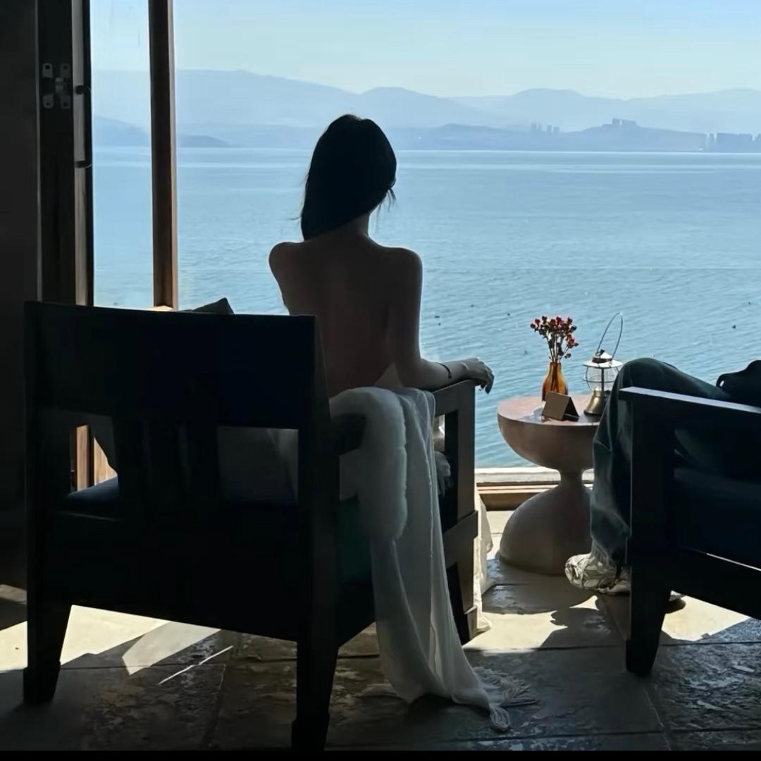 是小辞吖.🍼