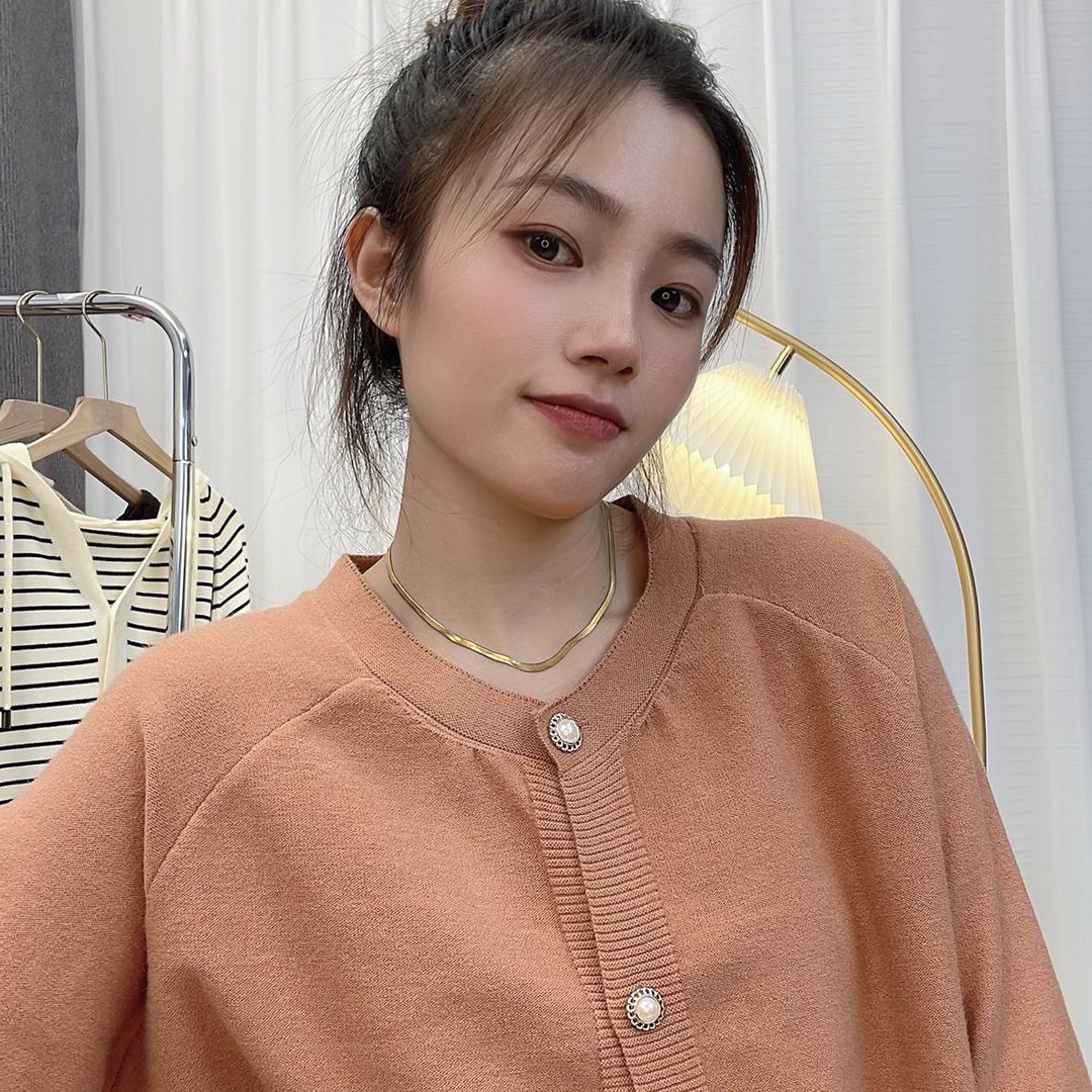 高兴幽品女装