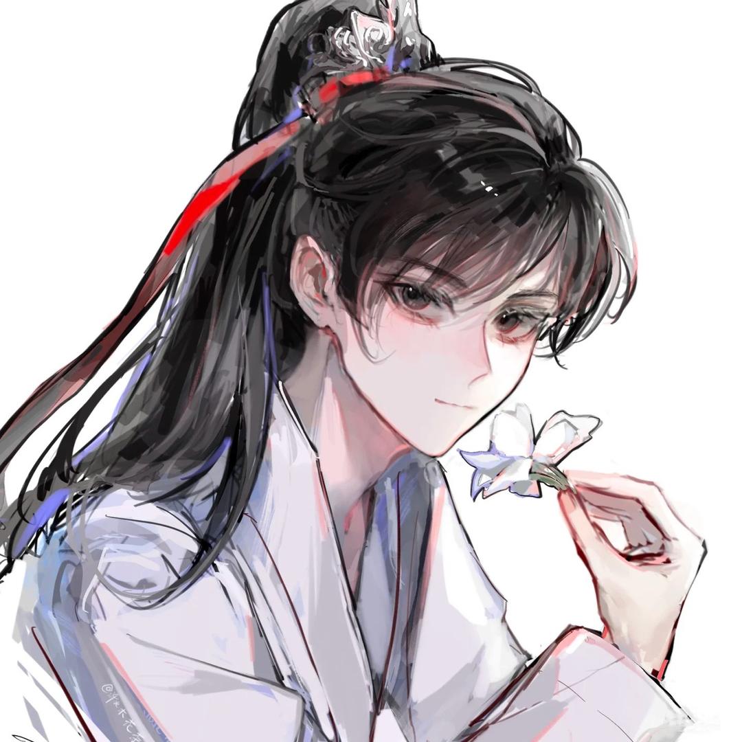 糖粥🥝