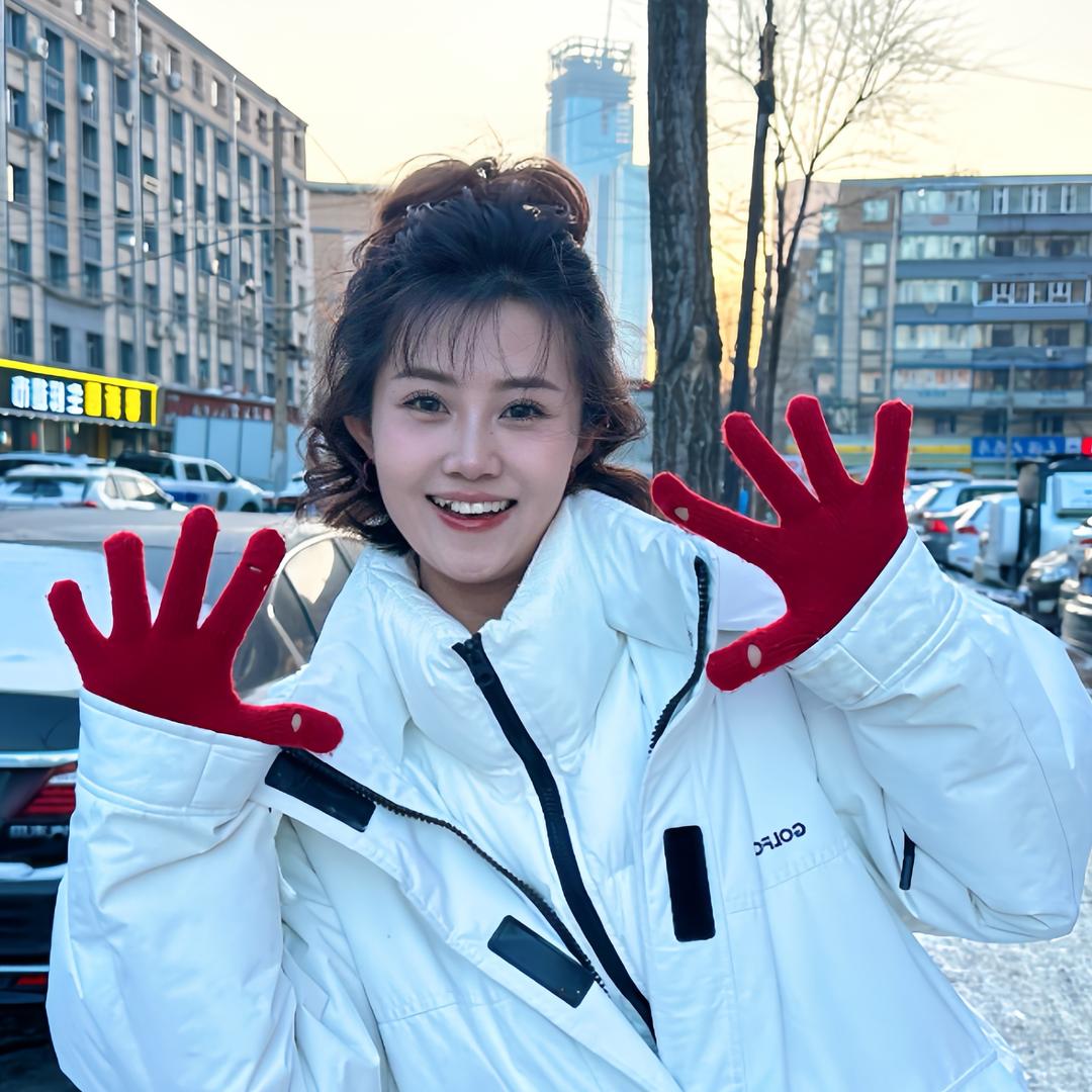 小雪姐姐