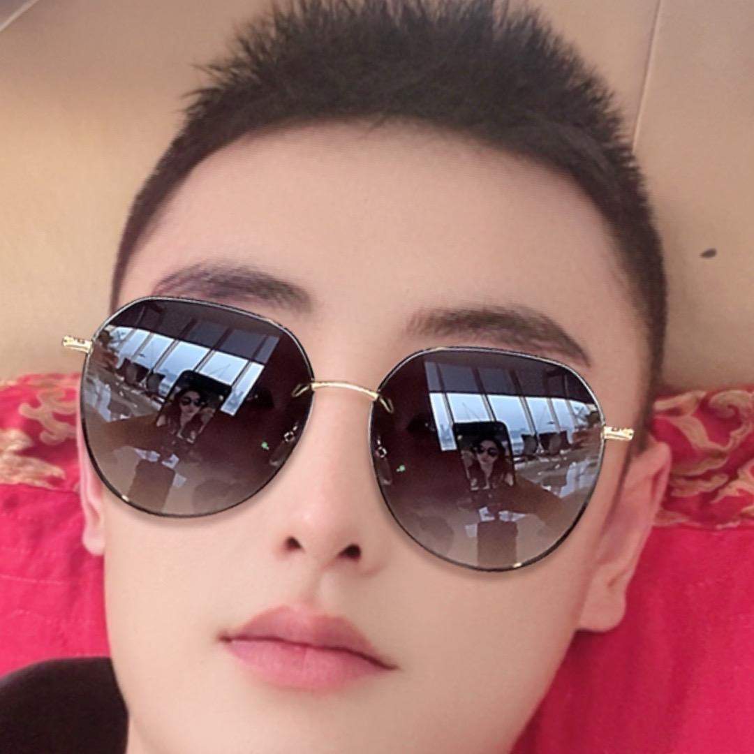 终于等到你